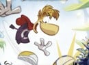 A Rayman Remake May Be On The Cards At Ubisoft