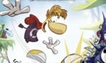 Rumour: A Rayman Remake May Be On The Cards At Ubisoft