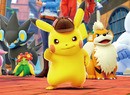 The Previews Are In For Detective Pikachu Returns