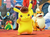 Round Up: The Previews Are In For Detective Pikachu Returns thumbnail