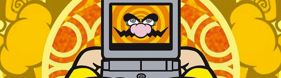 WarioWare Twisted! (GBA)