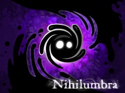 Nihilumbra Cover