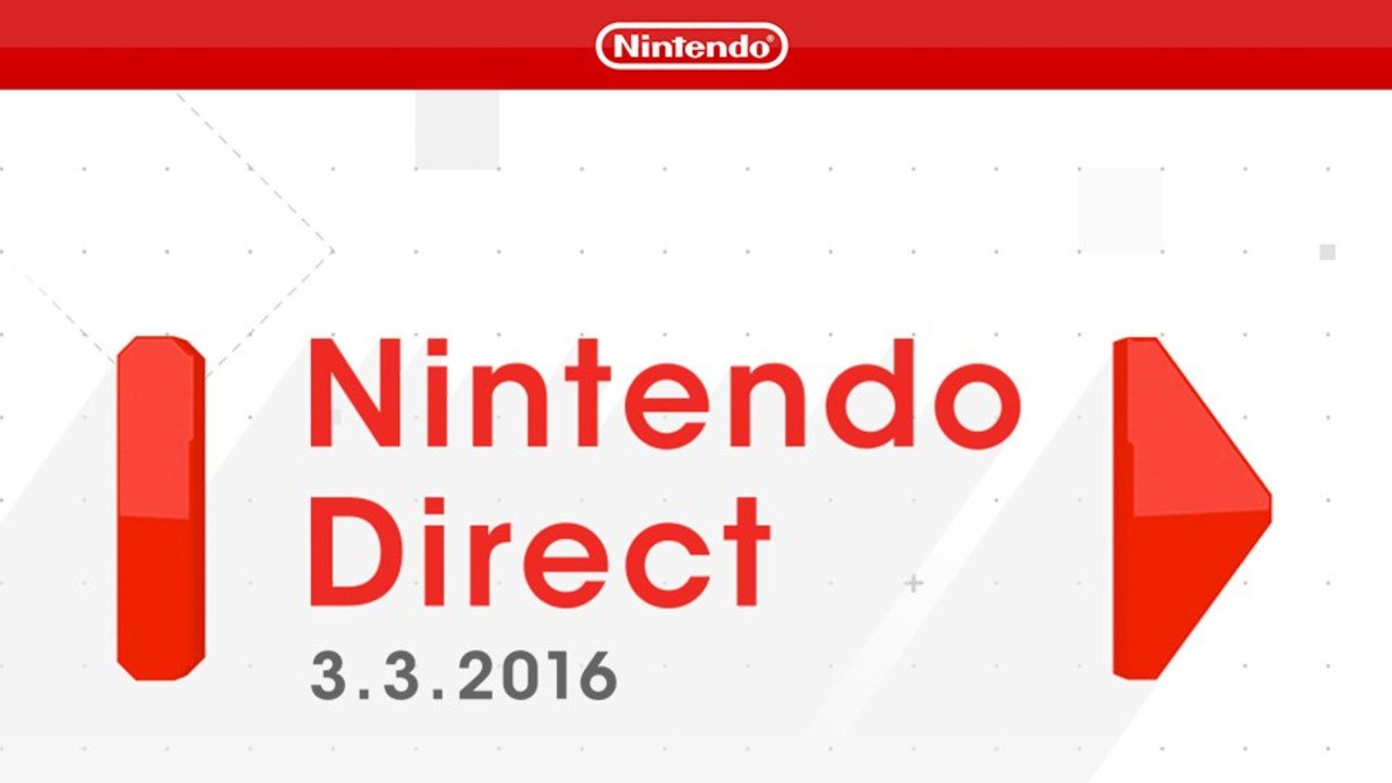 特集: Nintendo Direct に期待すること