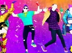 Just Dance Is Raising Money For Alzheimer’s Research UK, And You Can Help For Free