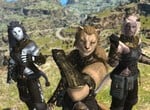 Final Fantasy XIV Online For Switch 2 Able To Reach "30fps In A Stable State"
