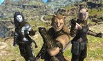Final Fantasy XIV Online For Switch 2 Able To Reach "30fps In A Stable State"