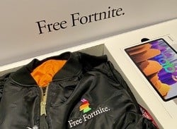 Epic Games Apparently Still Needs Your Help To "Free Fortnite"