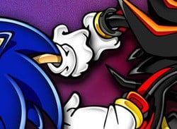 Sonic Adventure 2: Battle (GameCube)