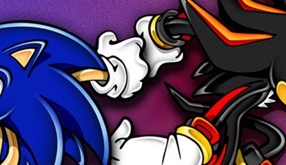Sonic Adventure 2: Battle (GameCube)