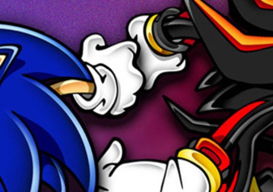 Sonic Adventure 2: Battle (GameCube)