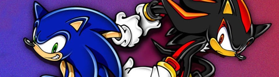 Sonic Adventure 2: Battle (GCN)