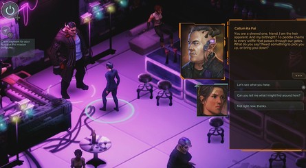 Nintendo HongKong Screenshots 05