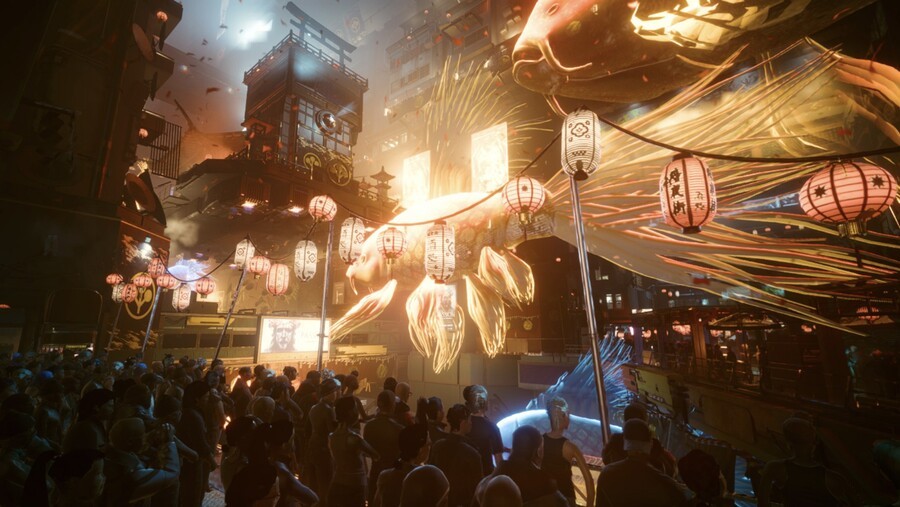 Cyberpunk 2077 3