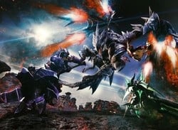 Capcom Celebrates 15th Anniversary Of Monster Hunter With Epic Video Feature