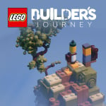 LEGO Builder's Journey (Switch eShop)