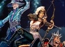 Get A Behind-The-Scenes Look At The Puzzles And Gameplay Of Trine 4