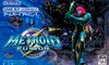 Metroid Fusion
