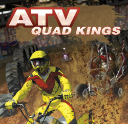 ATV Quad Kings Cover
