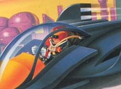 Nintendo Reminds Switch Online Users To Check Out F-Zero And Other Classic SNES Titles