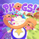 Phogs! (Switch eShop)