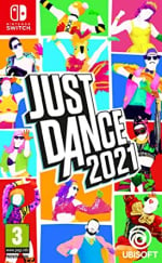 Just Dance 2021