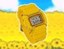 Casio Launches 'Mother 3' Watch For Game's 20th Anniversary