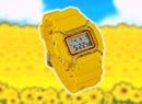Casio Launches 'Mother 3' Watch For Game's 20th Anniversary
