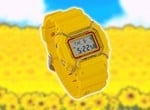Casio Launches 'Mother 3' Watch For Game's 20th Anniversary