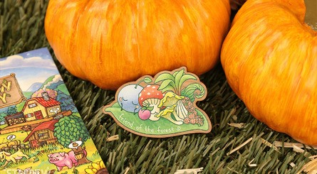 Stardew Valley - Delluxe Edition 5