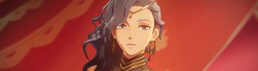 Fire Emblem: Fortune's Weave (Switch 2)