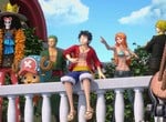 One Piece Odyssey Is Finally Sailing To Nintendo Switch