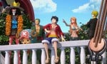 One Piece Odyssey Is Finally Sailing To Nintendo Switch