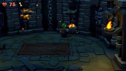 Luigi's Mansion 2 HD Walkthrough Guide