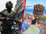 Switch Sports Resort And Call Of Duty Are Fast Off The Start Line