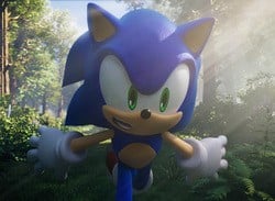 Sonic Frontiers Will See The Return Of The "Entire Voice Cast"