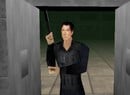 Unused Bond Face Textures Finally Erased From Switch Online's Goldeneye 007 Code