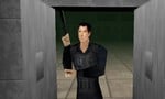 Random: Unused Bond Face Textures Finally Erased From Switch Online's Goldeneye 007 Code