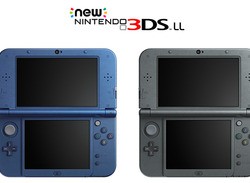 New 3DS Stays on Top in Japan As Wii U Holds Top Spot Among Home Consoles, For Now