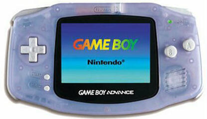 NES and Game Boy Advance Games Coming to 3DS Virtual Console