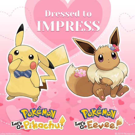 Valentines ECard Pikachu Eevee 2.jpg