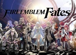 Fire Emblem Fates Makes a Double Impact on the UK Charts