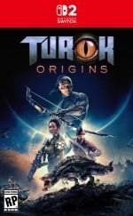 Turok: Origins