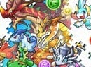 Allow Us To Serve Up The First Thirty Minutes Of Puzzle & Dragons Z
