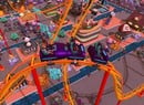 Atari's RollerCoaster Tycoon Adventures Arrives On Switch Later This Month