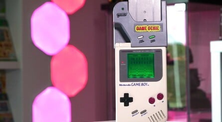 The Story Of The Game Genie, The Cheat Device Nintendo Tried (And Failed)  To Kill