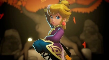 Princess Peach: Showtime! Opens On Switch In March 2024 | Nintendo Life