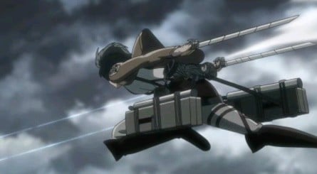 Attack On Titan Manga to Finally End After 11-Year Run - Siliconera