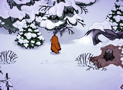 Bear And Breakfast's New Video Shows Off The Game's Management And Decoration Mechanics