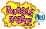 Bubble Bobble Plus!