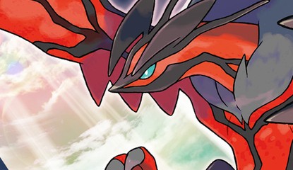 Hacker Unlocks Three New Legendary Pokémon in X & Y